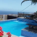 Semesterbostad Luxury Ocean Views Heated Pool Private