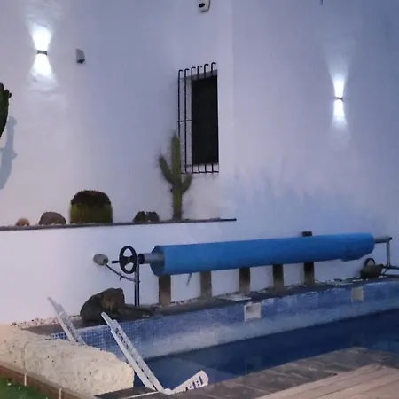 Σπίτι διακοπών Luxury Ocean Views Heated Pool Private *