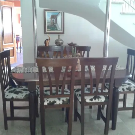 Ferienhaus Luxury Ocean Views Heated Pool Private