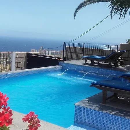 Σπίτι διακοπών Luxury Ocean Views Heated Pool Private
