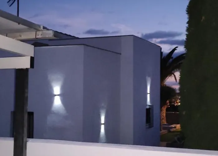 Luxury Ocean Views Heated Pool Private