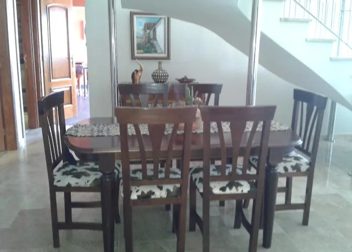 Nyaraló Luxury Ocean Views Heated Pool Private