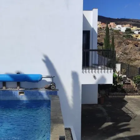 펜션 Luxury Ocean Views Heated Pool Private 칸델라리아