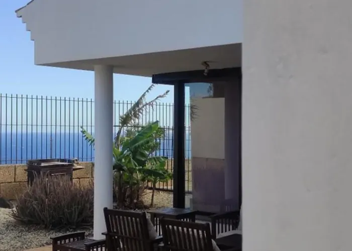 Luxury Ocean Views Heated Pool Private * カンデラリア