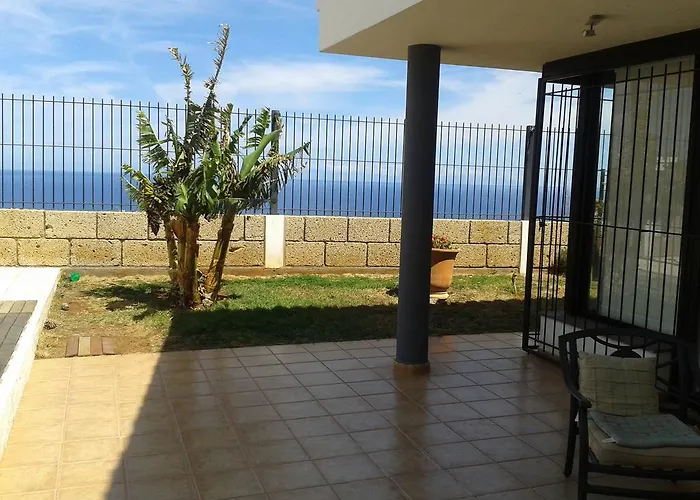 Luxury Ocean Views Heated Pool Private 別荘 *