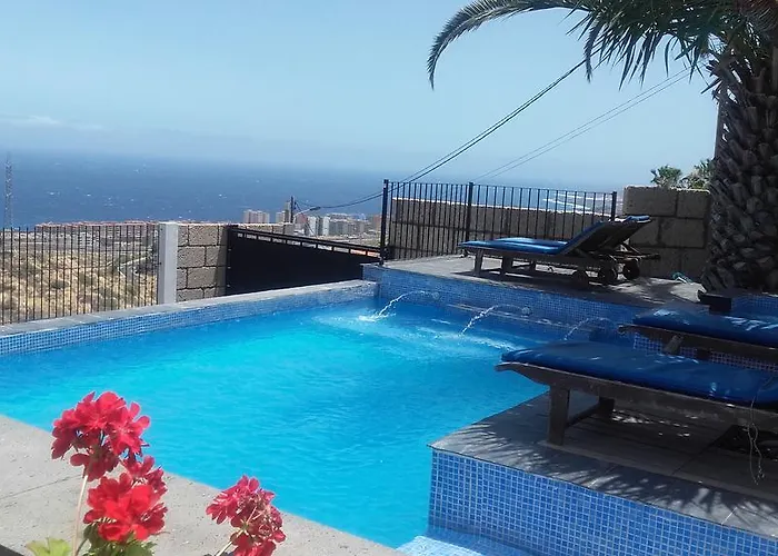 Holiday home Luxury Ocean Views Heated Pool Private
